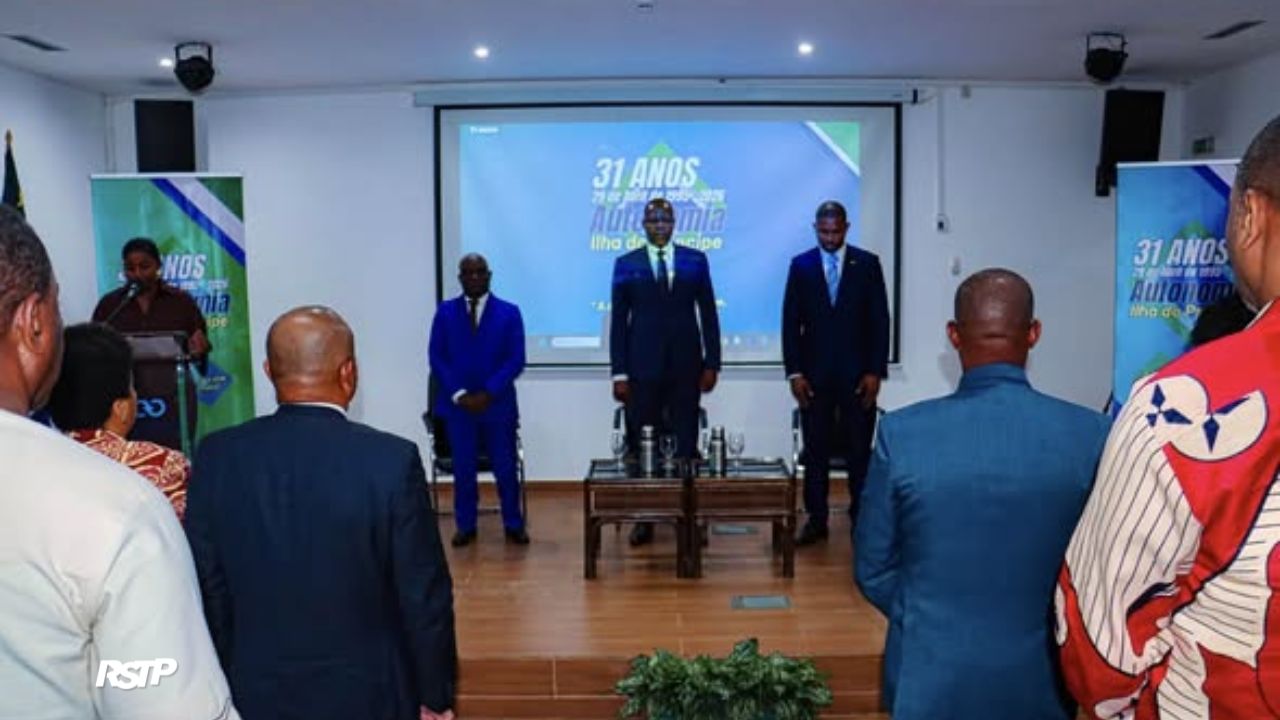 Rádio Somos Todos Primos