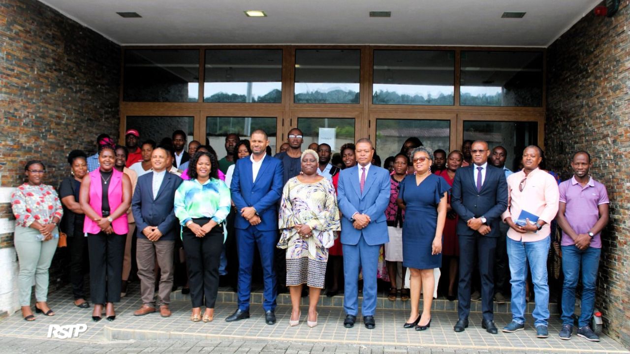 Rádio Somos Todos Primos