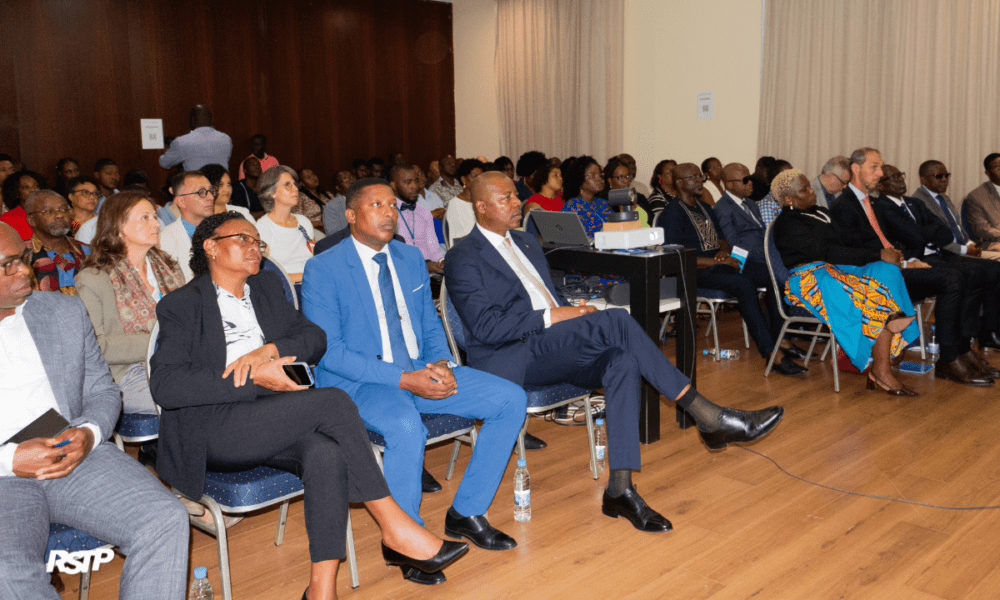 Rádio Somos Todos Primos