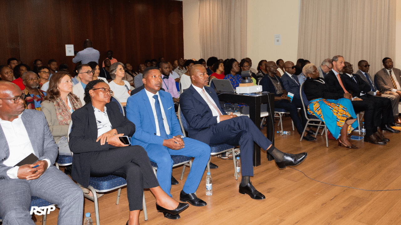 Rádio Somos Todos Primos