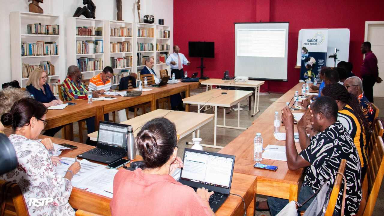 Rádio Somos Todos Primos