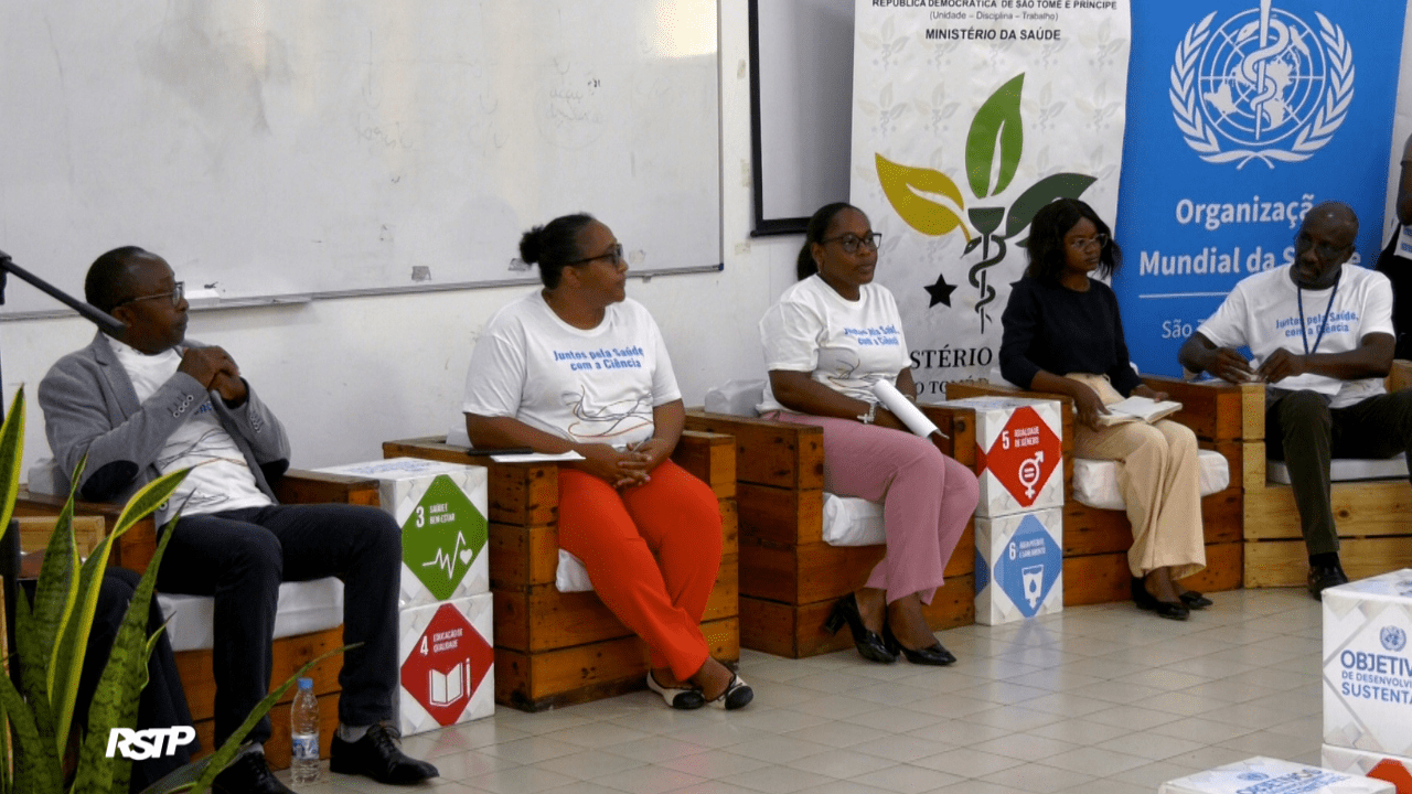 Rádio Somos Todos Primos