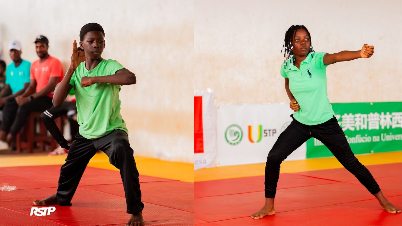 Rádio Somos Todos Primos