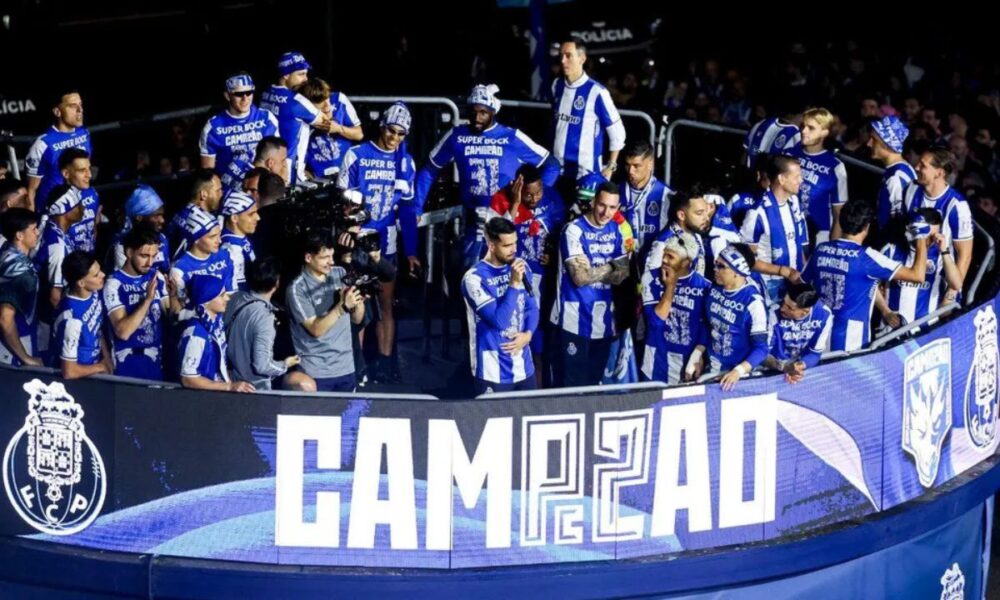 Porto
