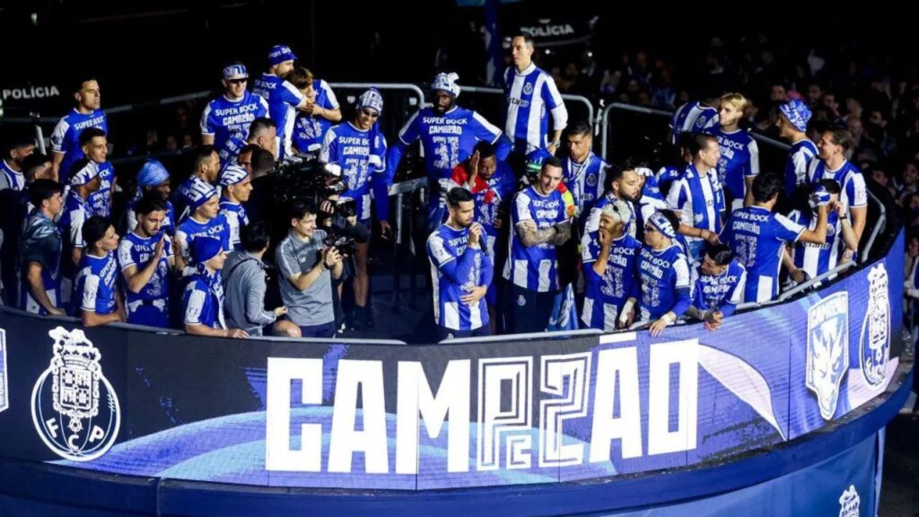 Porto