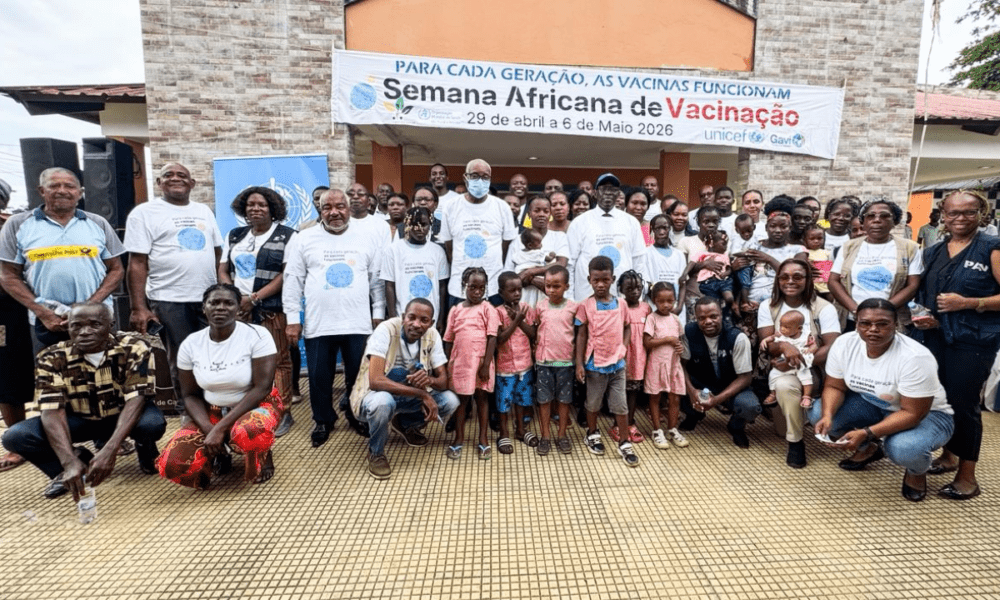 Rádio Somos Todos Primos