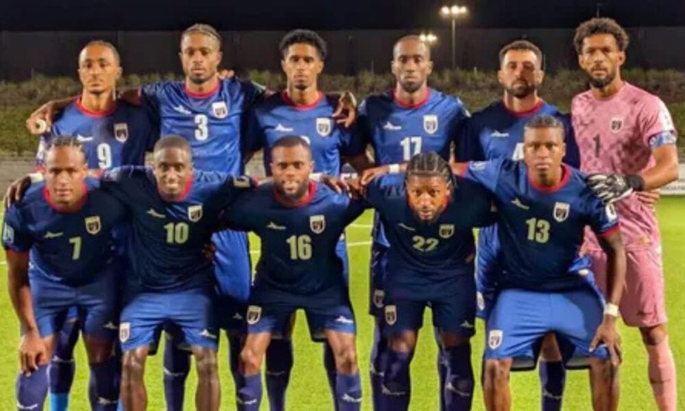 Cabo Verde
