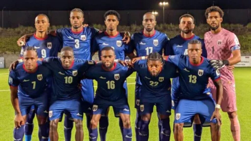 Cabo Verde