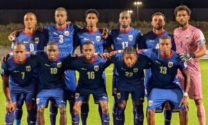 Cabo Verde