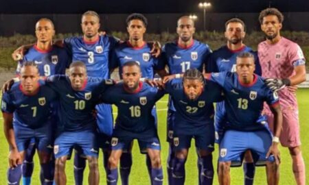Cabo Verde