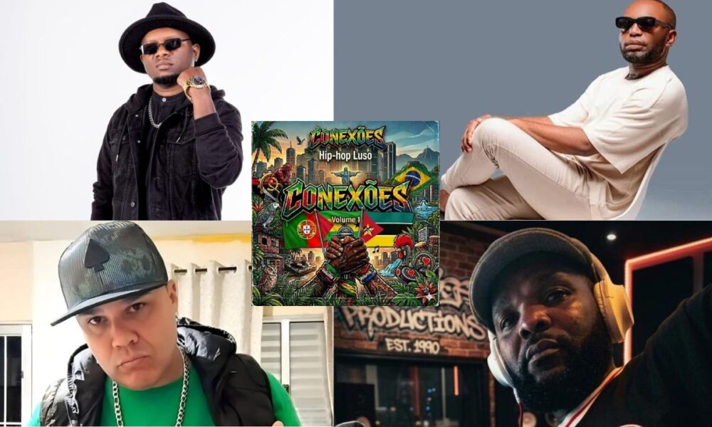 Conexões Hip Hop