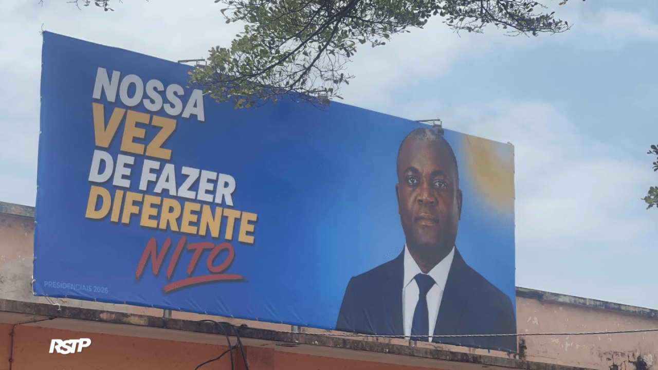 Rádio Somos Todos Primos