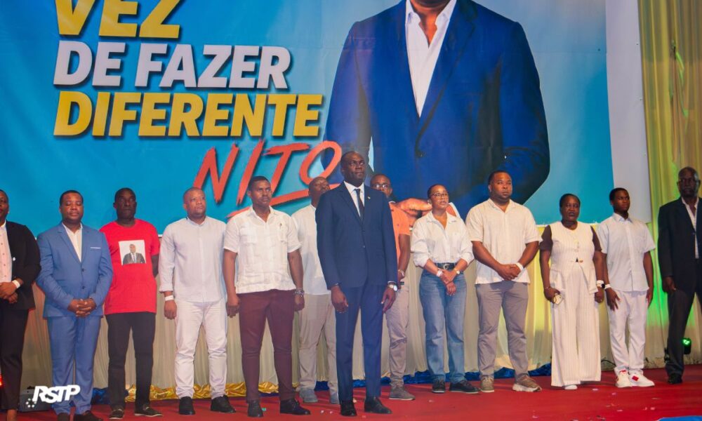 Rádio Somos Todos Primos