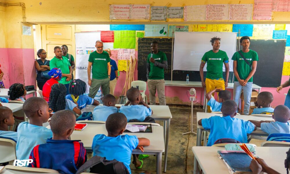Rádio Somos Todos Primos