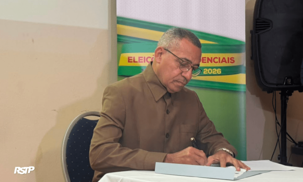 Rádio Somos Todos Primos