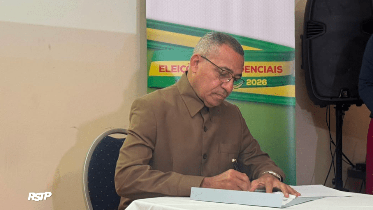 Rádio Somos Todos Primos
