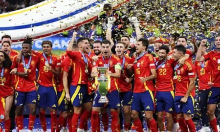Espanha