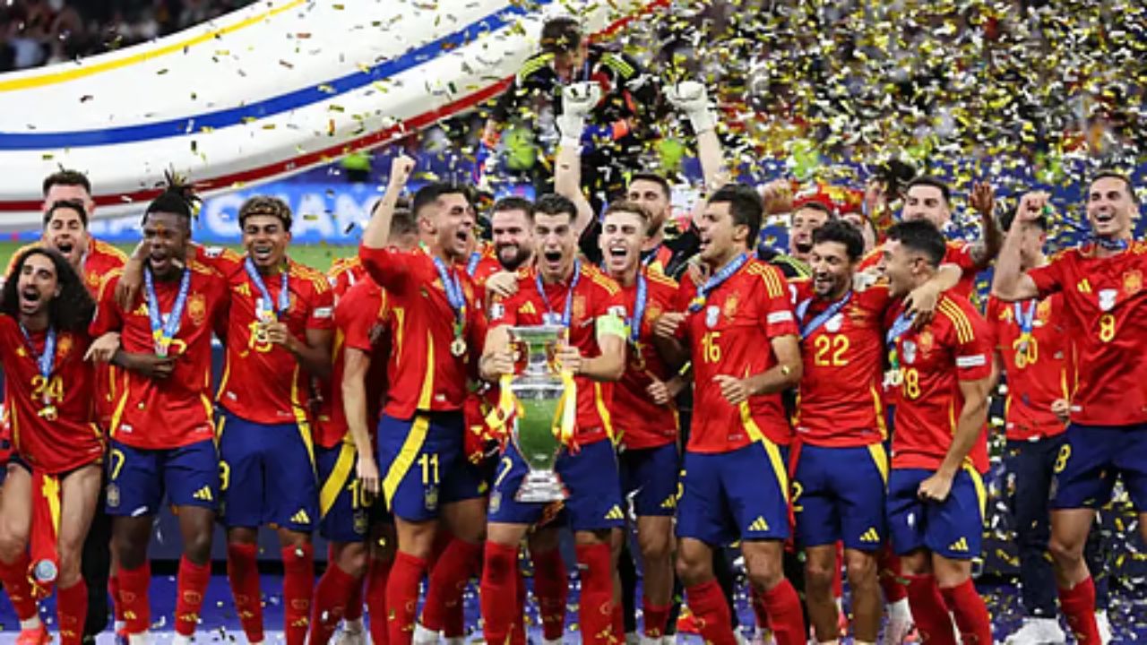 Espanha