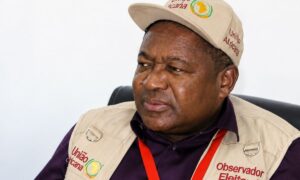 Filipe Nyusi