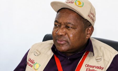 Filipe Nyusi
