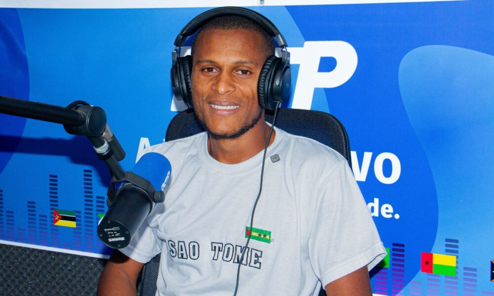 Rádio Somos Todos Primos