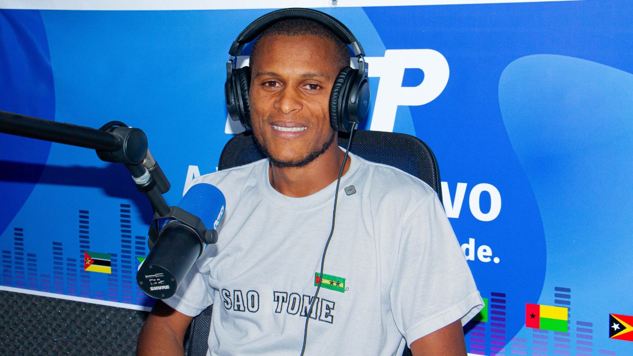Rádio Somos Todos Primos