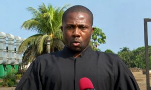 Miques João