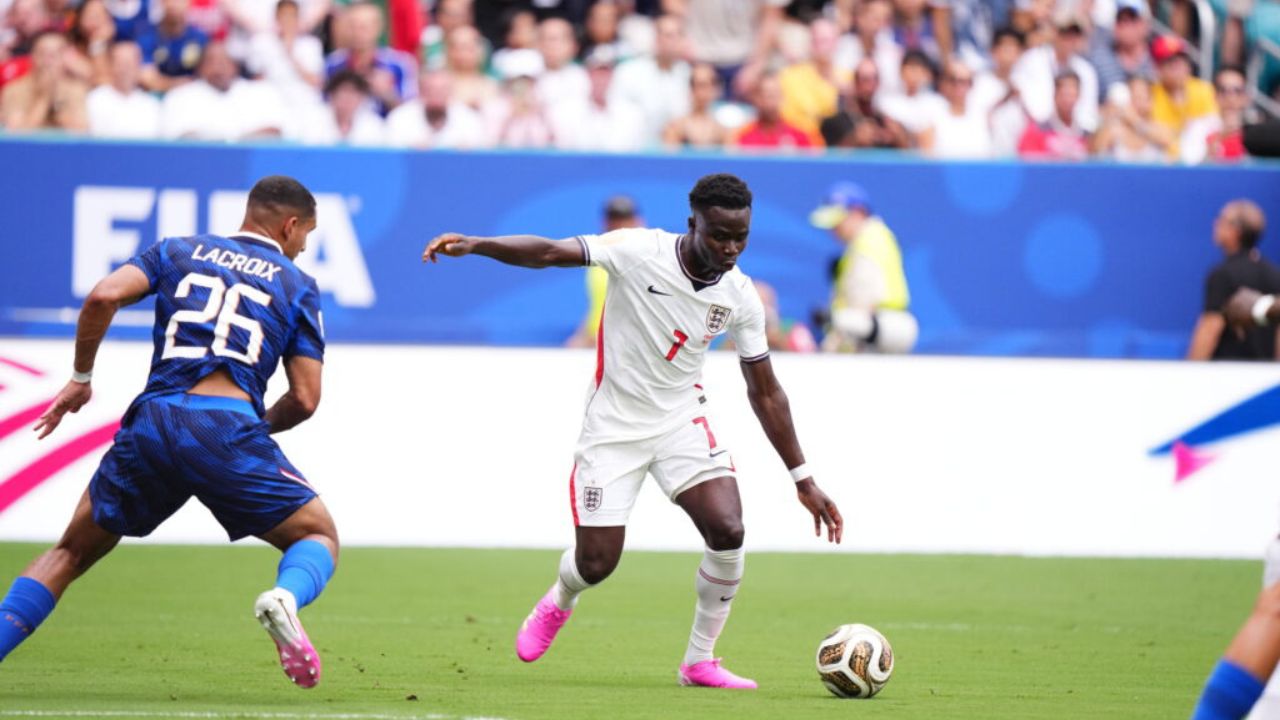 Mundial