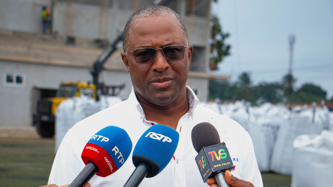 Nino Monteiro