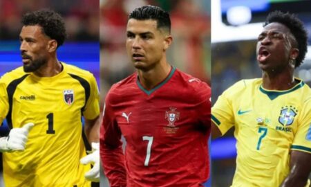 Portugal-Mundial