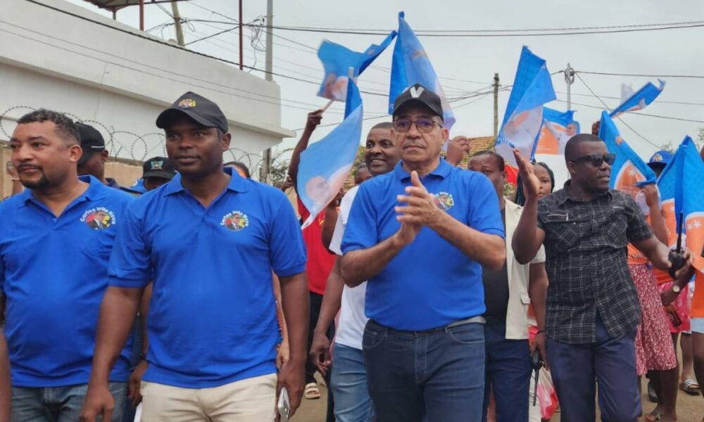 Rádio Somos Todos Primos