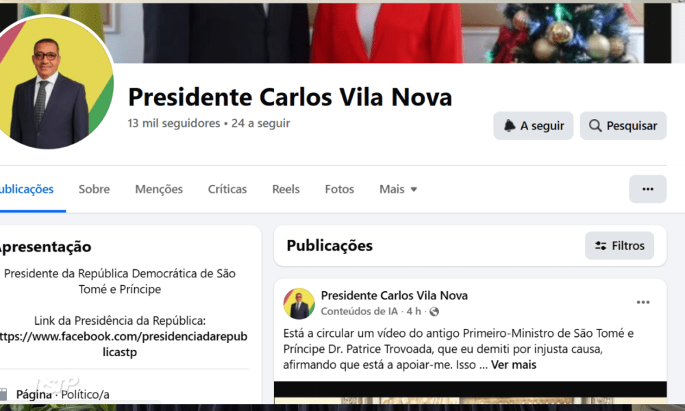 Rádio Somos Todos Primos