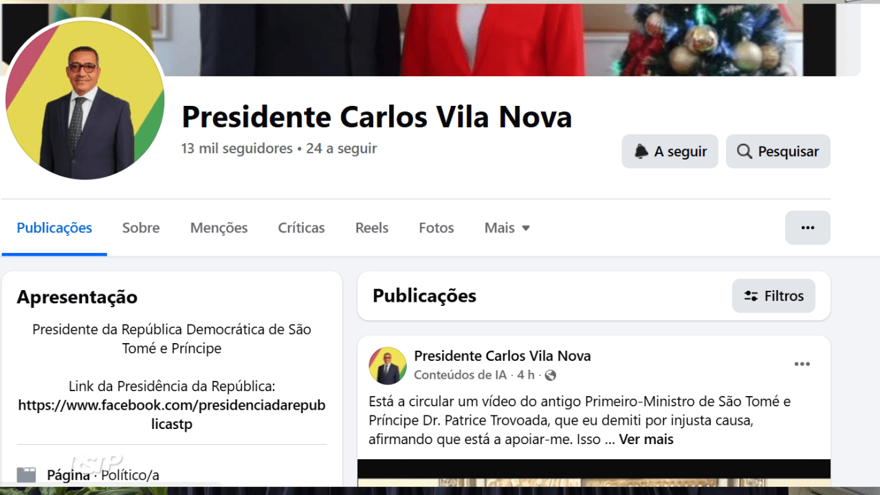 Rádio Somos Todos Primos