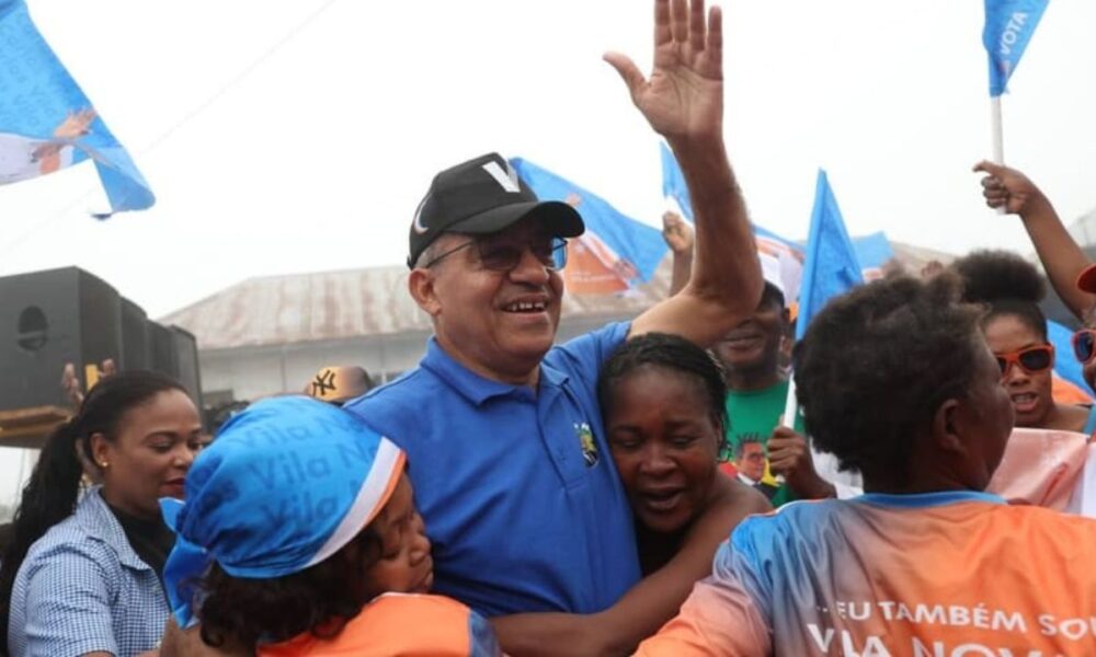 Rádio Somos Todos Primos