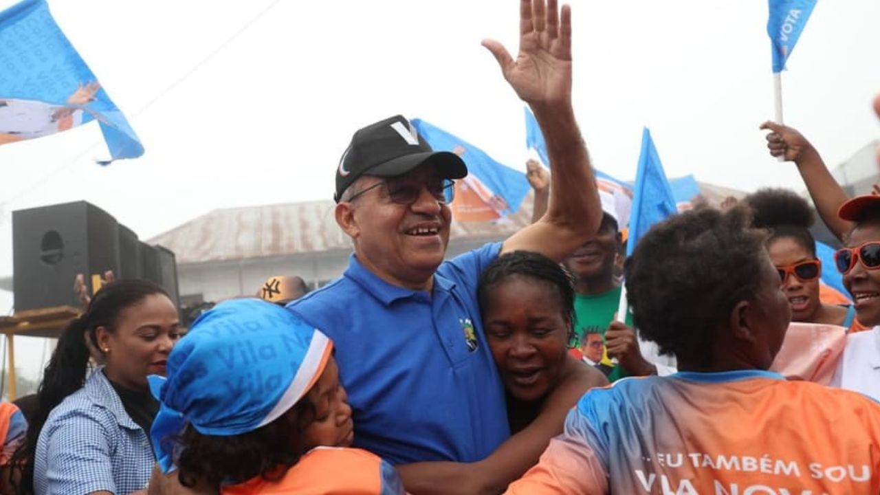 Rádio Somos Todos Primos