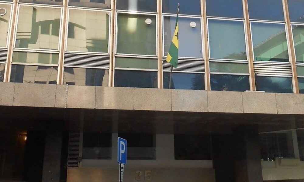 Rádio Somos Todos Primos