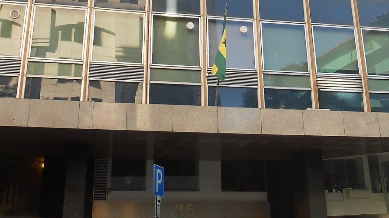 Rádio Somos Todos Primos
