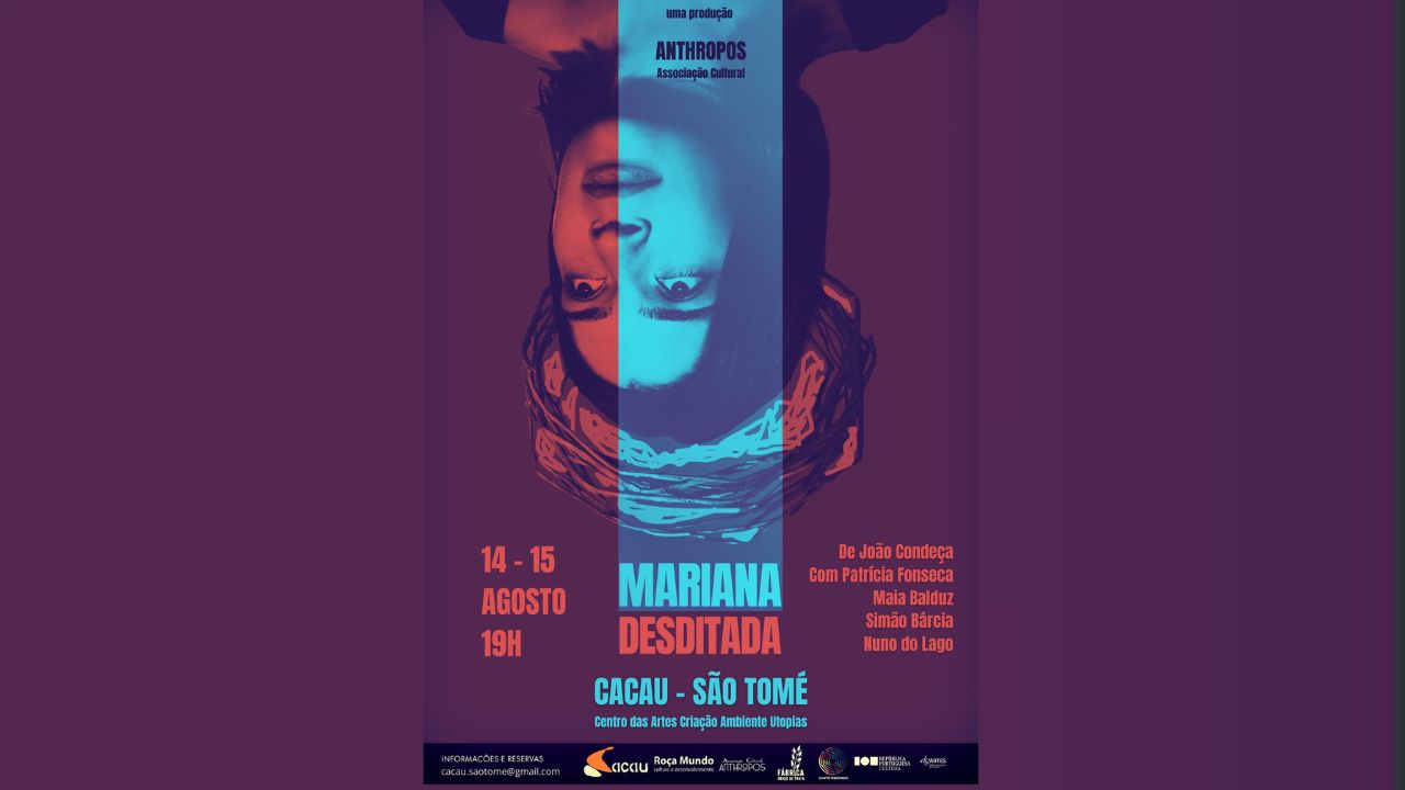 Rádio Somos Todos Primos